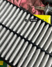 曼牌滤清器（MANNFILTER）空调滤清器空调滤芯CUK21032适现代伊兰特途胜L名图EV/起亚K5凯酷 实拍图