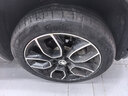 马牌（Continental）汽车轮胎 235/50R19 99V UC6 SUV FR适配观致5/DS7/标致5008 实拍图