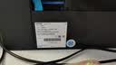 爱普生（EPSON）【6代新品】L3353墨仓式彩色家用AI学习打印机 L3251/L3255升级版(打印复印扫描 微信/无线 黑色） 实拍图