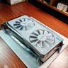 蓝戟（GUNNIR）intel Arc A380 Photon 6G 2450MHz GDDR6 OC W 游戏显卡设计视频剪辑台式电脑显卡 实拍图