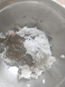 美的（Midea）有钛0氟青瓷鼎釜加厚电饭煲花瓣IH系列智能电磁加热家用电饭锅大火煮小米粥【品牌官方】CFB5097H 实拍图