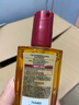 欧莱雅奇焕润发护发精油100ml(小红瓶  免洗 强韧 防损伤 修护强韧) 实拍图
