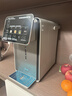 美的（Midea）小魔方pro升级款电热水瓶净饮水机母婴级316L家用5L大容量水壶保温风冷一体可拆31WPro【价保618】 实拍图
