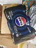 百事可乐Pepsi 无糖可乐 碳酸饮料汽水 330ml*6听 黑罐整箱装（包装随机） 实拍图