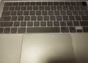 Apple/苹果AI/MacBook Air13英寸M5 (10+8核) 16G 512G午夜色笔记本电脑MDHE4CH/A 实拍图
