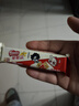 雀巢（Nestle）脆脆鲨牛奶味巧克力夹心威化饼干24条446.4g休闲零食独立包装 实拍图