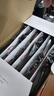 天威LQ630K/LQ730K色带架六支装 适用爱普生EPSON LQ630K LQ635K LQ730K LQ735K LQ80KF针式打印机 实拍图