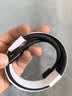 Apple/苹果 雷雳 5(USB-C)Pro数据线 1米 type-c苹果数据线数据传输苹果充电线iPhone 17充电线 实拍图