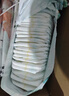帮宝适夏季超薄超吸新清新帮纸尿裤XXL32透气新生儿婴儿尿不湿尿布 实拍图