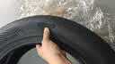 固特异（Goodyear）汽车轮胎 205/55R16 94V AMG 安乘三代 适配朗逸马自达6 实拍图