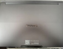 ThinkPad联想笔记本电脑ThinkBook14+ 2026 AI全能本 英特尔酷睿Ultra5 338H 32G 1T 3K 14.5英寸星耀白 实拍图