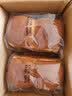 鲜京采牛乳慢发酵米吐司500g2个早餐面包蛋糕零食糕点蛋糕点心早餐 实拍图