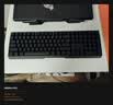 CHERRY樱桃 MX3.0S 有线电竞游戏全尺寸机械键盘RGB可选蓝牙无线三模家用办公 【声优版】MX3.0S无线三模-黑色-红轴 实拍图