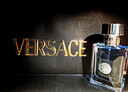 范思哲（VERSACE）【丁禹兮同款】同名男士香水30ml 男士生日礼物送男友 父亲节礼物 实拍图