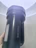 飞利浦（PHILIPS）手电筒强光超亮超长续穿天家用小型军远射手提探照灯应急巡逻矿灯 实拍图