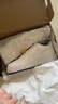 耐克NIKE男空军一号AF1 运动鞋CW2288-111白41 实拍图