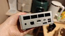 铭凡UM760 Plus锐龙R5-7640HS迷你主机电脑2.5G网口mini小主机办公游戏台式机国家补贴15% 16G+512G 实拍图