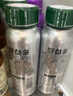 好益多每日益生菌2000亿成人肠胃益生菌酸奶饮料0脂0蔗糖235g10瓶装 实拍图