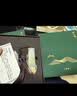 善琏湖笔【中秋礼品】黄铜印章姓名篆刻个人硬笔书法书画名字刻字定制藏书私人章企业毕业季礼品制作 实拍图