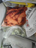 金路易美食艺术家无骨鸡柳 原味 1200g 油炸原味香酥 空气炸锅食材夜宵 速冻小吃 实拍图