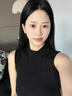 OHBT面膜美白淡斑补水保湿男女士熬夜舒缓抗皱紧致去黄气暗沉提亮肤色 实拍图