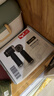 徕本（HELLOLEIBOO）车载吸尘器大吸力无线汽车用手持吸尘器家用大功率小型吸吹抽充四合一 实拍图