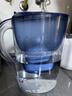 碧然德（BRITA）过滤净水器 滤水壶 净水壶 海洋系列 去水垢专家版滤芯11枚 环保加固包装 实拍图
