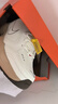 耐克NIKE男子训练鞋 老爹鞋AIR MONARCH IV 运动鞋IQ9792-112白色41 实拍图