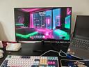 泰坦军团 27英寸 2K 升级235Hz HDR500nit高亮版 硬件低蓝光 专业电竞调校 出厂校色 三角洲显示器P2710R2+ 实拍图