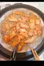 汉拿山韩式烧烤食材2~3份 1.6斤 夜宵户外家庭烤肉齐齐哈尔牛肉鸡腿猪梅 实拍图