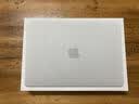 极川 苹果MacBook Air 13.6英寸M5/4/3/2键盘膜2026/25/24款笔记本电脑键盘保护膜TPU超薄透明防水尘罩 实拍图