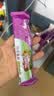 君乐宝小小鲁班诠维爱A2乳铁蛋白HMOs高钙4段儿童配方奶粉3周岁+)400g 实拍图