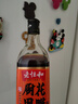 老恒和十年陈酿厨用花雕750ml 15度烹饪黄酒提香增鲜解腻料酒调味料  实拍图