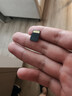 闪迪（SanDisk）128GB TF(MicroSD)内存卡4K极速金卡A2 V30 U3兼容大疆Pocket3/4P/Action 6运动相机/无人机存储卡 实拍图
