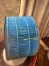 美的（Midea）【原装正品】空气净化器滤芯除甲醛除雾霾颗粒物净化器RX600PRO原装滤网FC-60XH1Pro【配件】 实拍图