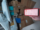 Apple/苹果 AirPods 4(支持主动降噪)搭配无线充电盒(USB-C)苹果耳机 蓝牙耳机适用iPhone/iPad 四代 实拍图