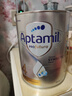 爱他美（Aptamil）白金澳洲版 儿童配方奶粉 4段(36个月以上) 900g【批批严检】 实拍图