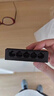 火翼5口千兆POE交换机 2口百兆PoE+2口千兆PoE+千兆 云管理网管交换机 监控网络网线分线器 实拍图