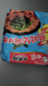 白象方便面 大辣娇 韩式火鸡面 干拌面泡面 超辣速食袋装整箱国产网红 酸辣火鸡面124g*5袋 实拍图