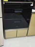 美的（Midea）暖阳消毒柜嵌入式家用 光波2.0 110L双层大容量餐具碗柜碗筷婴儿奶瓶【价保618】 90Q15S Pro 实拍图