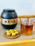 音朗 茶叶 糯米香普洱茶小沱茶500g勐海普洱熟茶糯香小沱茶叶礼盒送礼 实拍图