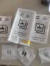 闪魔 【超薄玻璃秒触控】适用华为GT6保护膜watch gt5手表膜6pro/小米S4/gt4/5pro保护膜gt2/3康宁玻璃 【GT5/5pro-46mm】超薄玻璃3片 实拍图