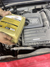 嘉实多（Castrol）极护智E版 全合成机油 润滑油 5W-40 SP A3/B4 4L 汽车保养 实拍图