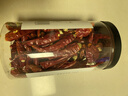 川珍朝天干辣椒100g罐装【配料干净】香辣红辣椒炖卤料川菜火锅底调料 实拍图