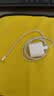 Apple/苹果 原装正品20W type-c充电器 苹果usb-c充电器手机快充头 旗舰店苹果iPhone 17 Pro Max充电器 实拍图