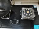 FOTTIR燃气灶天然气灶液化气煤气免费安装家用嵌入式5.2kw猛火免扩孔一级能效灶具 【旗舰款】防爆玻璃+双九腔猛火灶 智能定时 【上门安装】天然气 实拍图