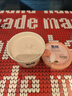 朗客适用荣耀500/500pro手机保护壳超薄净透防滑防摔防刮花镜头四角全包外气囊手机保护套耐磨不发黄 实拍图