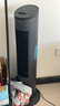 美的（Midea）【冰爽香风】加湿制冷家用空调扇净化冷风扇水冷无叶塔扇落地冷风机轻音冷风机制冷小空调 AAF10MB 实拍图
