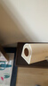 美丽雅粘毛器滚筒替换头粘宠物尘纸除毛器套装16cm 6卷纸 共360撕 实拍图