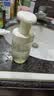 阿芙（AFU）11籽洁颜蜜氨基酸洁面温和清洁男女可用洗面奶礼物秋尚新 2瓶300ml 实拍图